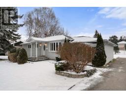 Family room - 19 Farr Avenue, East Gwillimbury, ON L0G1V0 Photo 3