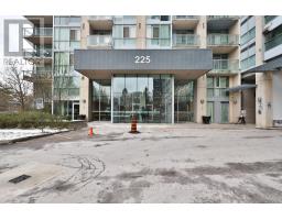 Dining room - 1111 225 Webb Drive, Mississauga, ON L5B4P2 Photo 2
