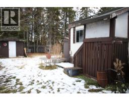 Primary Bedroom - 273 Steeprock Close Unit N A, Tumbler Ridge, BC V0C2W0 Photo 2