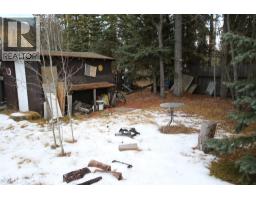 Living room - 273 Steeprock Close Unit N A, Tumbler Ridge, BC V0C2W0 Photo 3