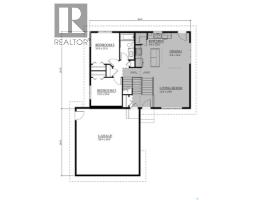 Living room - 839 Woods Crescent, Warman, SK S0K4S0 Photo 2