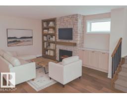 Family room - 149 Eastgate Way, St Albert, AB T8N4H2 Photo 4