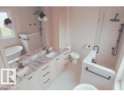 Primary Bedroom - 149 Eastgate Way, St Albert, AB T8N4H2 Photo 5