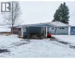Kitchen - 2630 Norwood Road, Quesnel, BC V2J7C1 Photo 2