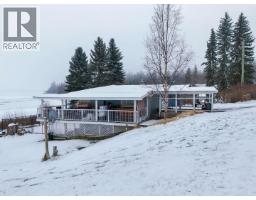 Bedroom 2 - 2630 Norwood Road, Quesnel, BC V2J7C1 Photo 3