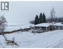 Primary Bedroom - 2630 Norwood Road, Quesnel, BC V2J7C1 Photo 4