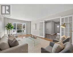 Dining room - 28 Blyth Street W, Richmond Hill, ON L4E2Y1 Photo 3