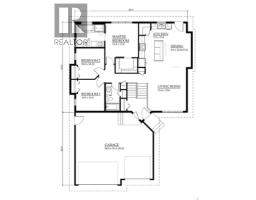 Kitchen - 826 Woods Crescent, Warman, SK S0K4S0 Photo 3