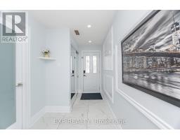 Dining room - 40 Monterey Avenue, Brampton, ON L6Z1B5 Photo 5