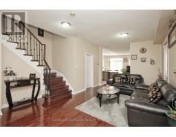 Kitchen - 40 Nathaniel Crescent, Brampton, ON L6Y5M5 Photo 2