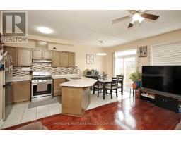 Bedroom 4 - 40 Nathaniel Crescent, Brampton, ON L6Y5M5 Photo 3