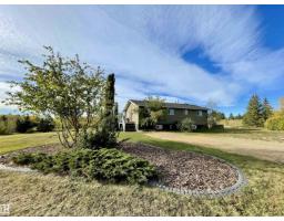 Dining room - 2401 Twp Road 524, Rural Parkland County, AB T7Y2K8 Photo 2
