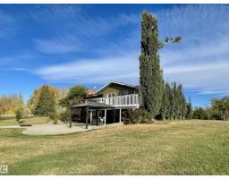 Family room - 2401 Twp Road 524, Rural Parkland County, AB T7Y2K8 Photo 4
