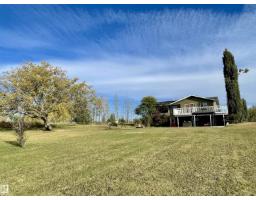 Primary Bedroom - 2401 Twp Road 524, Rural Parkland County, AB T7Y2K8 Photo 5