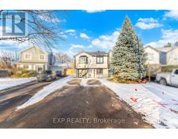 Bedroom - 40 Monterey Avenue, Brampton, ON L6Z1B5 Photo 2