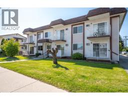 Dining room - 198 Roy Avenue Unit 204, Penticton, BC V2A3M9 Photo 3