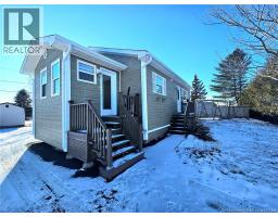 Bedroom - 239 Godin, Beresford, NB E8K1T4 Photo 2