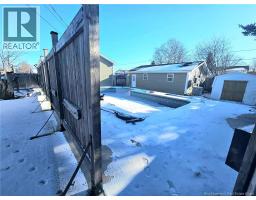 4pc Bathroom - 239 Godin, Beresford, NB E8K1T4 Photo 5