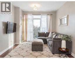 Primary Bedroom - 3865 Lake Shore Boulevard W Unit 401, Etobicoke, ON M8W0A2 Photo 4