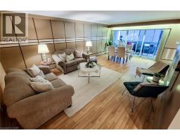 Primary Bedroom - 510 Queenston Road Unit 108, Hamilton, ON L8K1J3 Photo 4