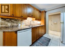 Eat in kitchen - 510 Queenston Road Unit 108, Hamilton, ON L8K1J3 Photo 5