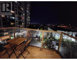 Primary Bedroom - 607 339 Rathburn Road W, Mississauga, ON L5B0K6 Photo 5