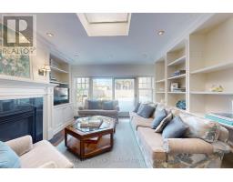 Family room - 67 Fred Varley Drive, Markham, ON L3R1S6 Photo 3