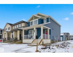 Kitchen - 5113 Parc Reunis Way, Beaumont, AB T4X3E4 Photo 3