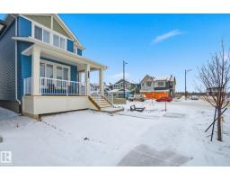 Family room - 5113 Parc Reunis Way, Beaumont, AB T4X3E4 Photo 4