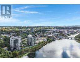 Living room - 811 150 Water Street N, Cambridge, ON N1R0B5 Photo 2