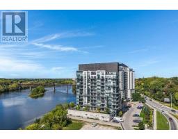 Dining room - 811 150 Water Street N, Cambridge, ON N1R0B5 Photo 3