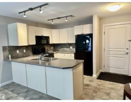 Kitchen - 336 400 Palisades Wy, Sherwood Park, AB T8H2T9 Photo 3