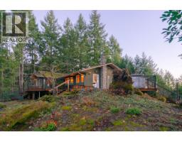 Primary Bedroom - 1372 Ivor Rd, Nanaimo, BC V9X1P7 Photo 5