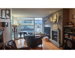 Kitchen - 503 38 Front St, Nanaimo, BC V9R0B8 Photo 5