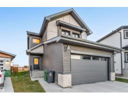 Kitchen - 6205 46 Av, Beaumont, AB T4X2Z2 Photo 3