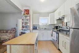 Bedroom - 474 Carlaw Avenue, Winnipeg, MB R3L0V2 Photo 5