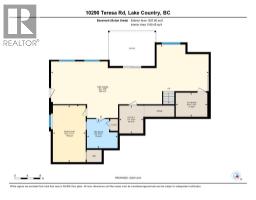 Utility room - 10290 Teresa Road, Lake Country, BC V4V2N6 Photo 4