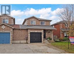 Kitchen - 6 Aconley Court, Barrie, ON L4M7B3 Photo 2