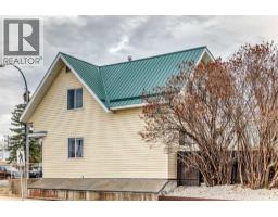 Kitchen - 2035 20th Avenue, Bowden, AB T0M0K0 Photo 3