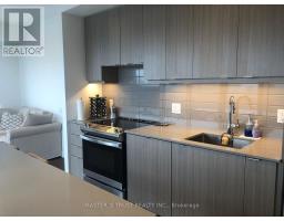 Kitchen - 3108 4065 Confederation Parkway, Mississauga, ON L5B0L4 Photo 4