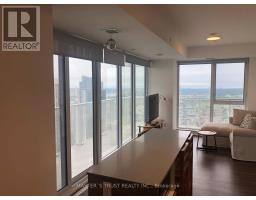 Primary Bedroom - 3108 4065 Confederation Parkway, Mississauga, ON L5B0L4 Photo 5