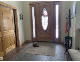 Dining room - 57 Longview Dr, Spruce Grove, AB T7X4R7 Photo 2