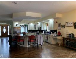 Family room - 57 Longview Dr, Spruce Grove, AB T7X4R7 Photo 4