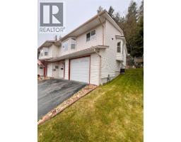 Bedroom - 2210 Columbia Avenue Unit 13, Castlegar, BC V1N2X1 Photo 3