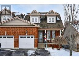 Bedroom 4 - 542 Garbutt Terrace, Peterborough, ON K9H7S8 Photo 2