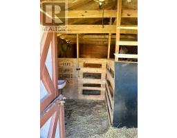 Bedroom - 1445 Crandall Road, Sugar Camp, NS B9A1T7 Photo 4