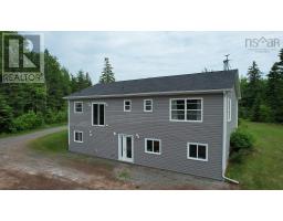 Bedroom - 10205 204 Highway, South Victoria, NS B0M1P0 Photo 5