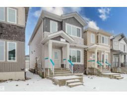Dining room - 4115 67 St, Beaumont, AB T4X3E9 Photo 2