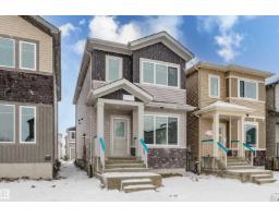 Kitchen - 4115 67 St, Beaumont, AB T4X3E9 Photo 3