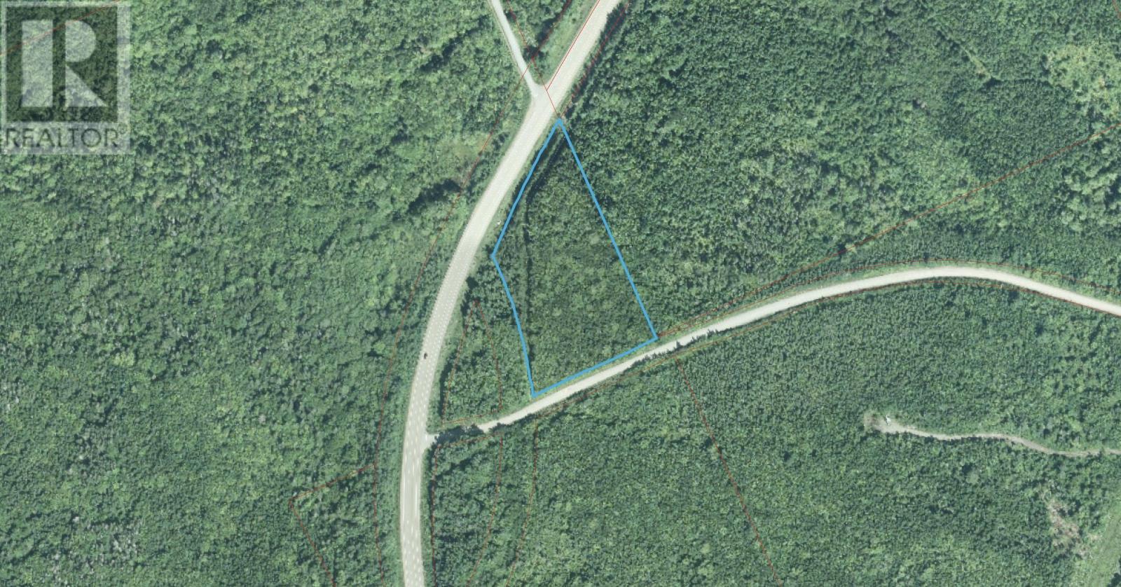 Acreage 105 Highway